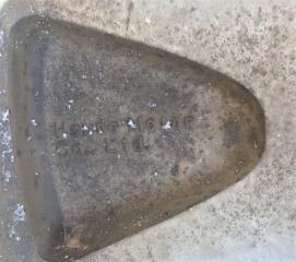 Диск R18 RDX 06-12 2008 Внедорожник 2.3