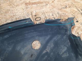 Защита переднего бампера левая GALANT 03-12 2012 Седан 2.4 4G69