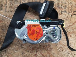 Ремень безопасности передний левый QX30 16-20 2019 Внедорожник 2.0 20PET