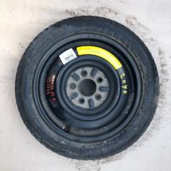 Диск колесный (докатка) HYUNDAI ELANTRA AD 16- 2017