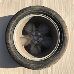 Диск R18 RDX 06-12 2007 Внедорожник 2.3