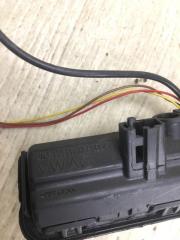 Камера заднего вида JETTA USA 18- 2018 JEM 1.4 DGXA