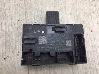 Блок электронный передний левый JETTA USA 18- 2018 JEM 1.4 DGXA