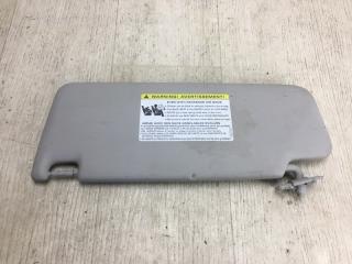 Козырек солнцезащитный правый VOLKSWAGEN JETTA USA 18- JEM 1.4 DGXA