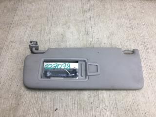 Козырек солнцезащитный левый JETTA USA 18- 2018 JEM 1.4 DGXA