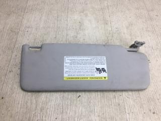 Козырек солнцезащитный левый VOLKSWAGEN JETTA USA 18- JEM 1.4 DGXA