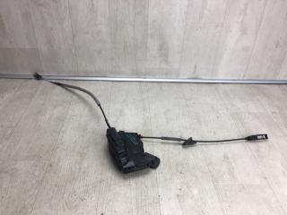 Замок двери задний левый VOLKSWAGEN JETTA USA 18- 2018