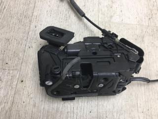 Замок двери задний левый JETTA USA 18- 2018 JEM 1.4 DGXA