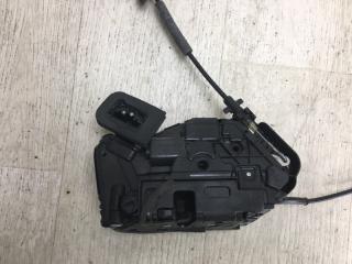 Замок двери задний левый JETTA USA 18- 2018 JEM 1.4 DGXA