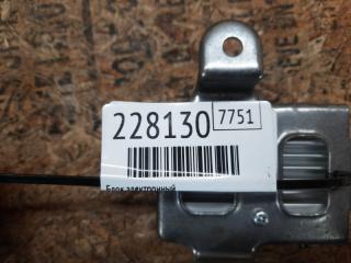 Блок управления топливным насосом MDX (YD3) 13-21 2015 Внедорожник 3.5