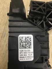 Педаль газа JETTA USA 18- 2018 JEM 1.4 DGXA