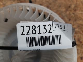 Моторчик печки передний MDX (YD3) 13-21 2015 Внедорожник 3.5