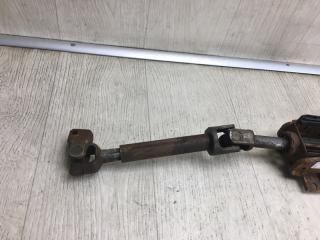 Рулевой вал VOLKSWAGEN JETTA USA 18- JEM 1.4 DGXA