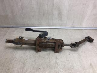 Рулевой вал JETTA USA 18- 2018 JEM 1.4 DGXA