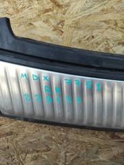 Накладка на порог багажника MDX (YD3) 13-21 2015 Внедорожник 3.5