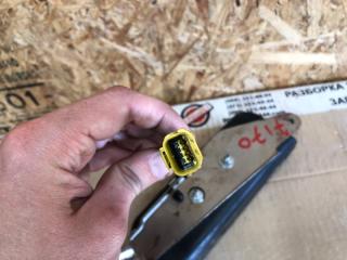 Подушка безопасности в сиденье правая RDX 06-12 2008 Внедорожник 2.3