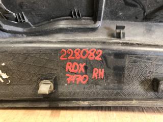 Пластик под лобовое стекло / Жабо правый RDX 06-12 2008 Внедорожник 2.3