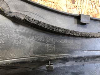 Пластик под лобовое стекло / Жабо правый RDX 06-12 2008 Внедорожник 2.3