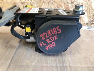 Ремень безопасности передний левый RDX 06-12 2008 Внедорожник 2.3