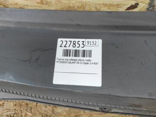 Пластик под лобовое стекло / Жабо GALANT 03-12 2012 Седан 2.4 4G69