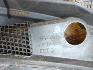 Пластик под лобовое стекло / Жабо GALANT 03-12 2012 Седан 2.4 4G69