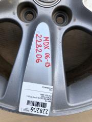 Диск R18 MDX (YD2) 06-13 2011 YD2 3.7