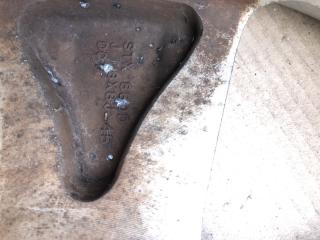 Диск R18 MDX (YD2) 06-13 2011 YD2 3.7