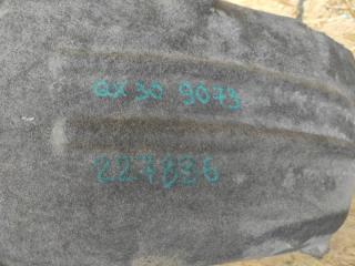 Подкрылок задний левый QX30 16-20 2019 Внедорожник 2.0 20PET