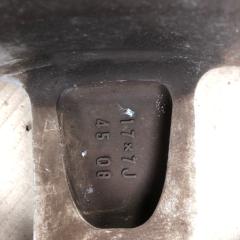 Диск R17 ES350 06-12 2009 Седан 3.5