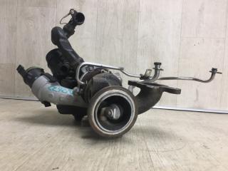 Турбина JETTA USA 18- 2018 JEM 1.4 DGXA