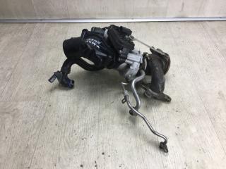 Турбина JETTA USA 18- 2018 JEM 1.4 DGXA