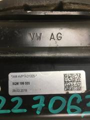 Подушка АКПП JETTA USA 18- 2018 JEM 1.4 DGXA