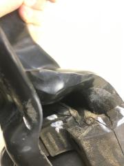 Подушка АКПП JETTA USA 18- 2018 JEM 1.4 DGXA