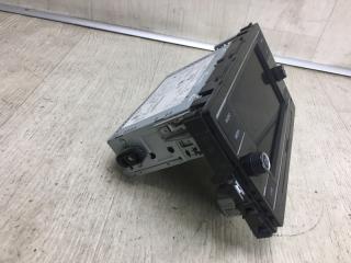 Магнитола VOLKSWAGEN JETTA USA 18- JEM 1.4 DGXA