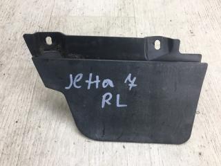 Брызговик задний левый VOLKSWAGEN JETTA USA 18- JEM 1.4 DGXA