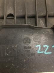 Брызговик задний левый JETTA USA 18- 2018 JEM 1.4 DGXA