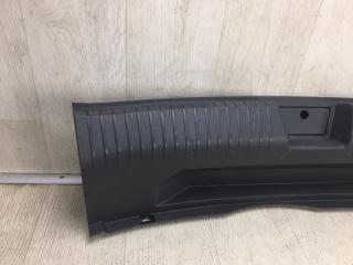 Накладка панели багажника внутренняя JETTA USA 18- 2018 JEM 1.4 DGXA