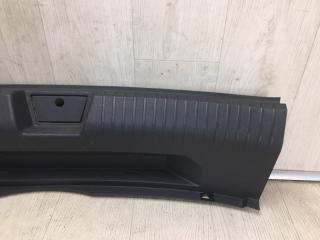 Накладка панели багажника внутренняя VOLKSWAGEN JETTA USA 18- JEM 1.4 DGXA