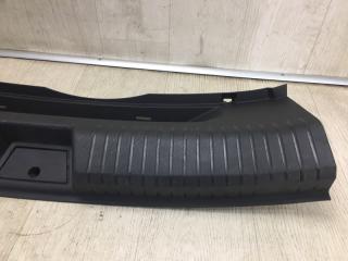 Накладка панели багажника внутренняя JETTA USA 18- 2018 JEM 1.4 DGXA