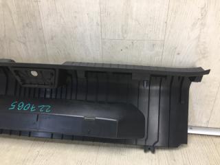 Накладка панели багажника внутренняя JETTA USA 18- 2018 JEM 1.4 DGXA
