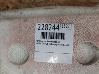 Наполнитель бампера задний CX-9 06-16 2007 Внедорожник 3.5