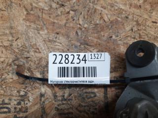 Моторчик стеклоочистителя задний CX-9 06-16 2007 Внедорожник 3.5