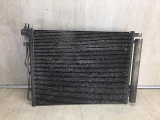 Радиатор кондиционера OPTIMA TF 11-16 TF