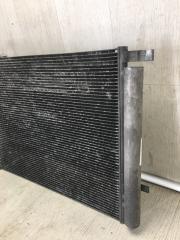 Радиатор кондиционера OPTIMA TF 11-16 TF