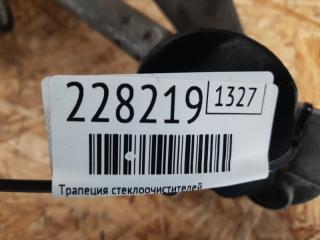 Трапеция стеклоочистителей CX-9 06-16 2007 Внедорожник 3.5