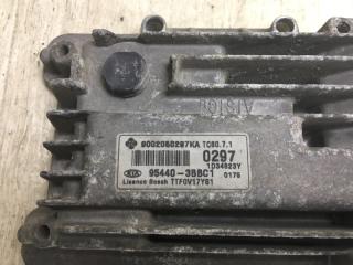 Блок управления АКПП OPTIMA TF 11-16 TF