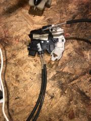 Замок двери задний правый OPTIMA TF 11-16