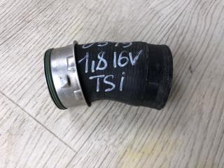 Патрубок интеркулера VOLKSWAGEN JETTA USA 10-17 2013
