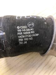 Патрубок интеркулера VOLKSWAGEN JETTA USA 10-17 162 1.8 CPRA