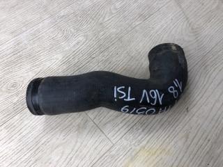 Патрубок интеркулера VOLKSWAGEN JETTA USA 10-17 2013